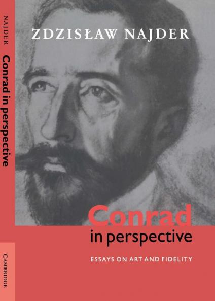 Conrad in Perspective