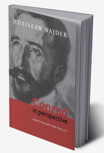 Conrad in Perspective