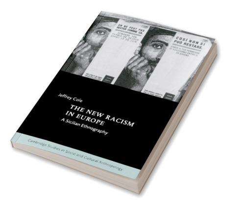 The New Racism in Europe