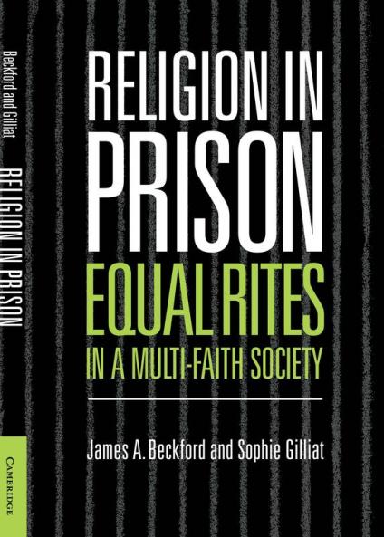 Religion in Prison