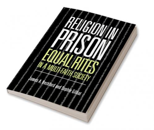 Religion in Prison