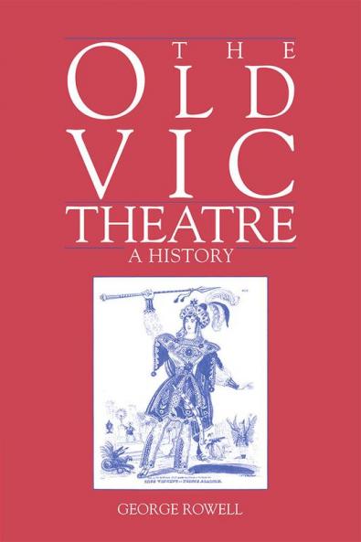 The Old Vic Theatre