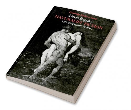 Naturalist Fiction