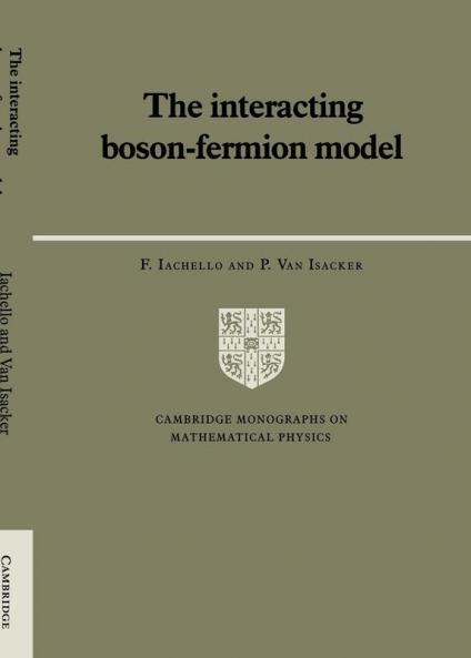 The Interacting Boson-Fermion Model