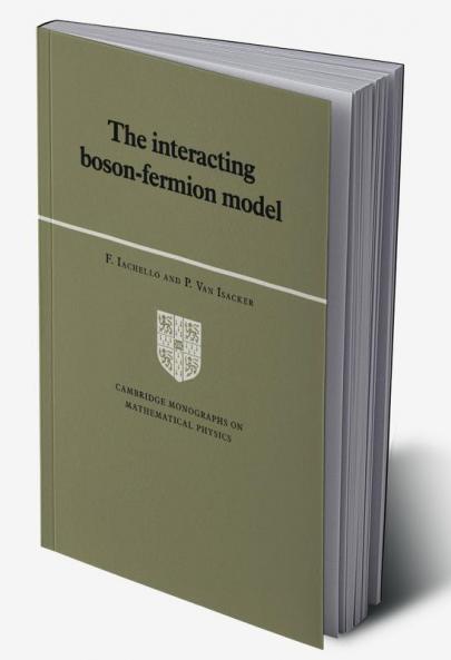 The Interacting Boson-Fermion Model