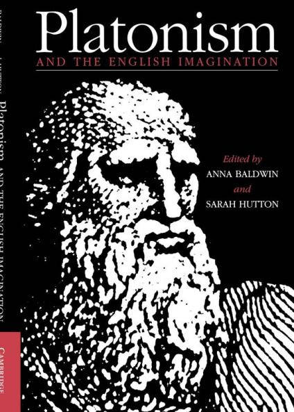 Platonism and the English Imagination