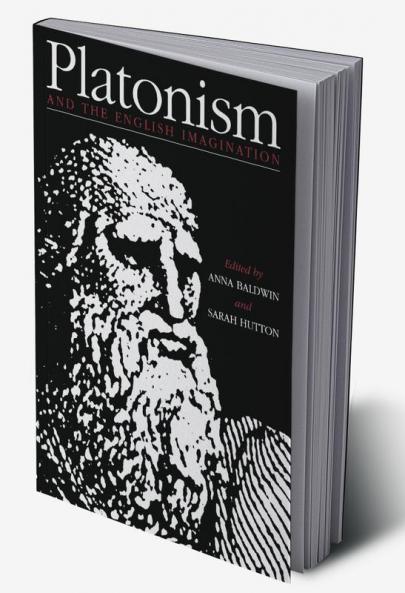 Platonism and the English Imagination