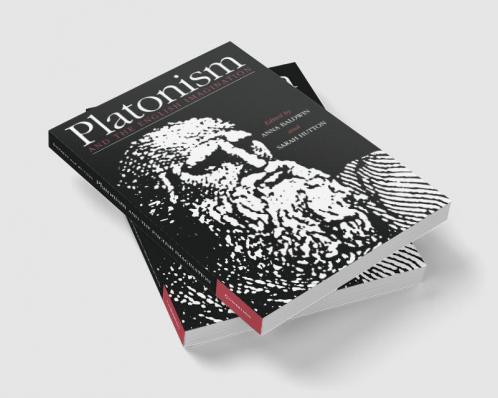 Platonism and the English Imagination