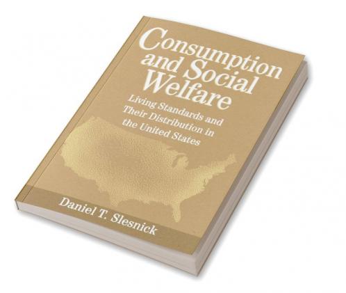 Consumption and Social Welfare