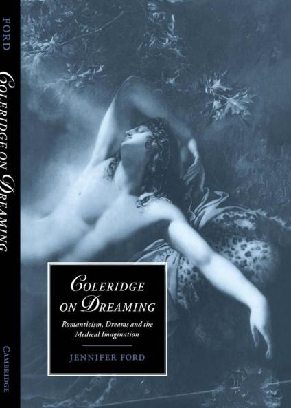 Coleridge on Dreaming