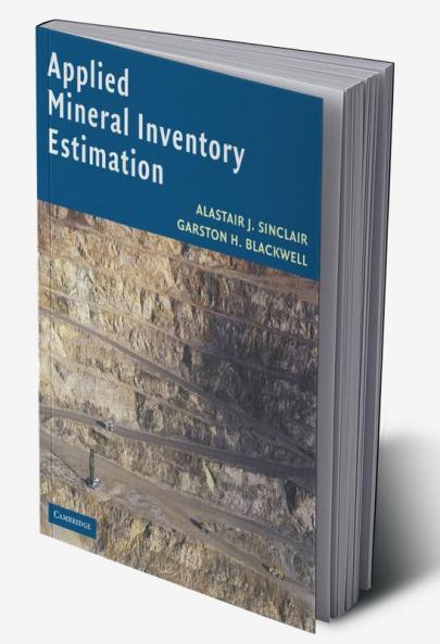 Applied Mineral Inventory Estimation