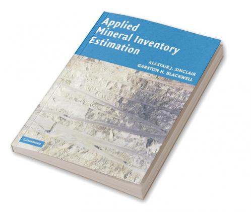 Applied Mineral Inventory Estimation