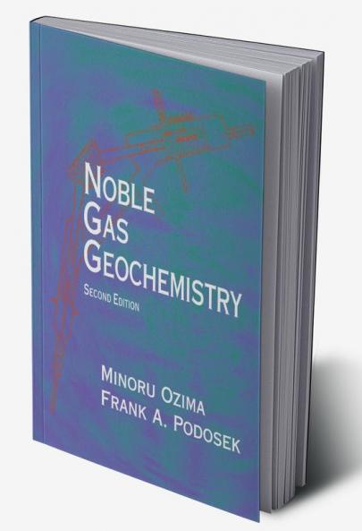 Noble Gas Geochemistry