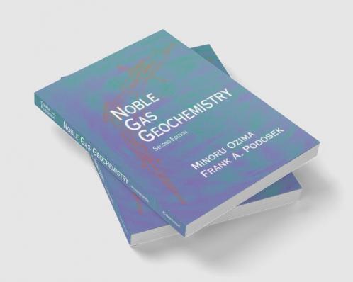 Noble Gas Geochemistry