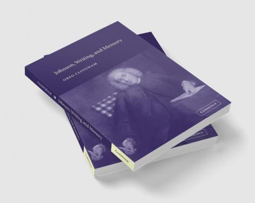 Johnson Writing and Memory