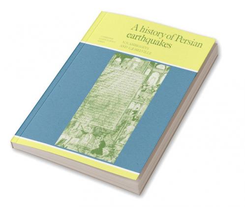 A History of Persian Earthquakes