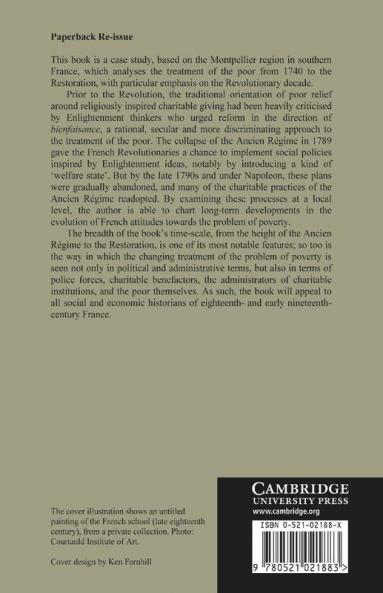 Charity and Bienfaisance