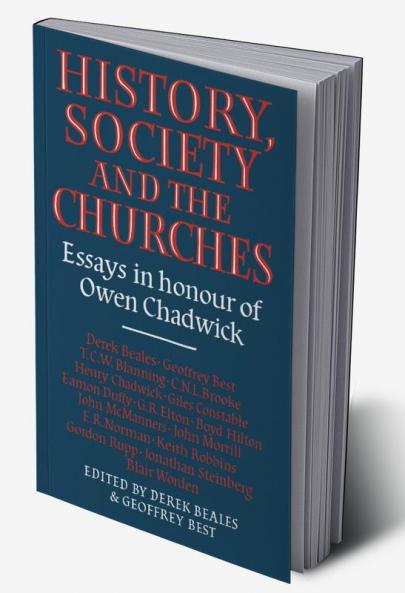 History Society Church
