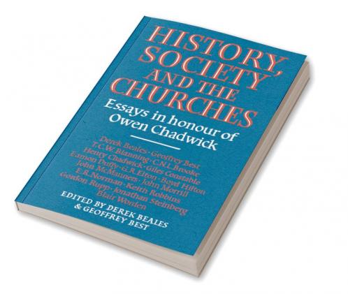 History Society Church