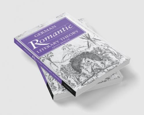 German Romantic Literary Theory