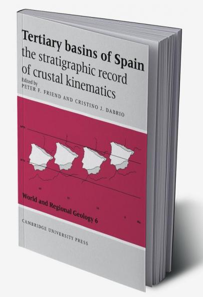 Tertiary Basins of Spain