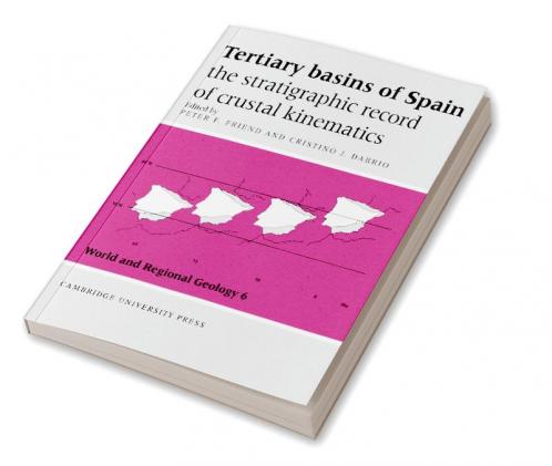 Tertiary Basins of Spain