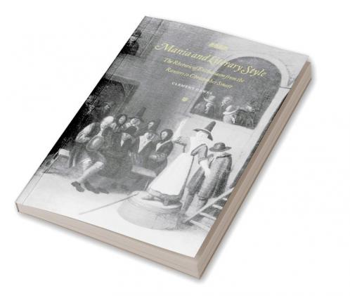 Mania and Literary Style