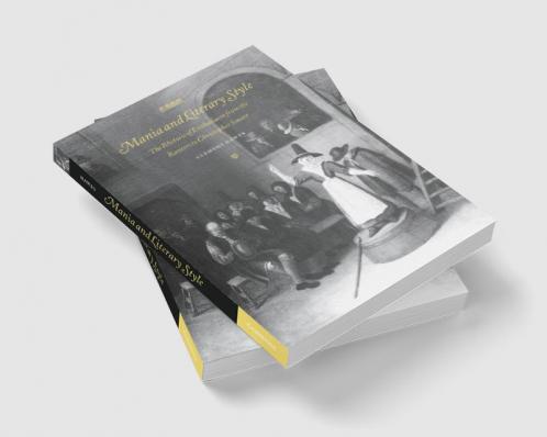 Mania and Literary Style