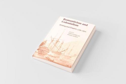 Romanticism and Colonialism