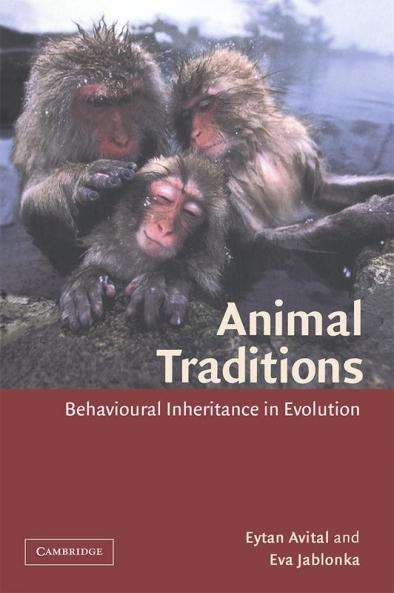 Animal Traditions