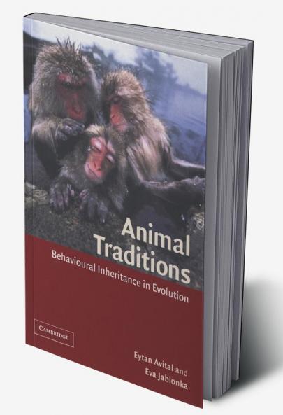 Animal Traditions