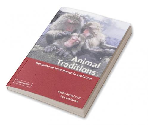 Animal Traditions