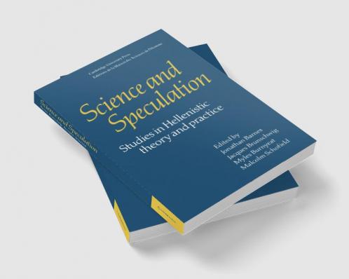 Science and Speculation