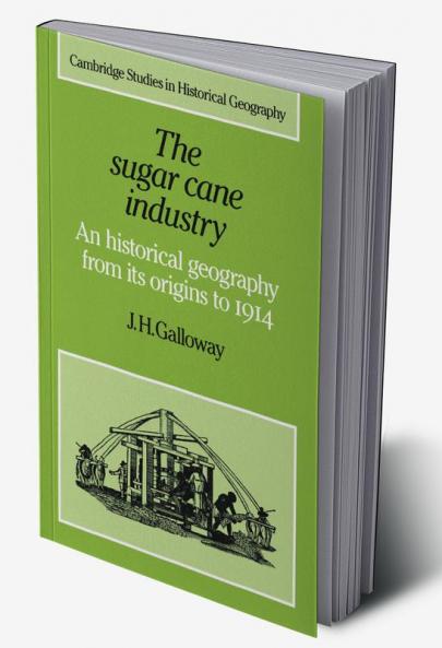 The Sugar Cane Industry