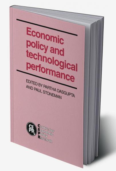 Economic Policy and Technological Performance