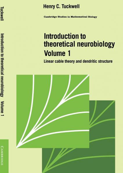 Introduction to Theoretical Neurobiology