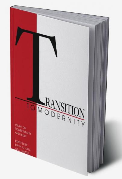 Transition to Modernity