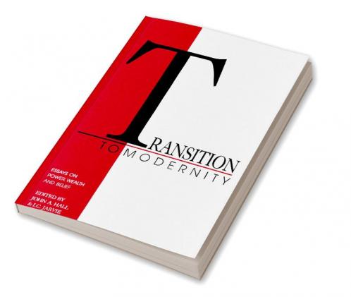 Transition to Modernity
