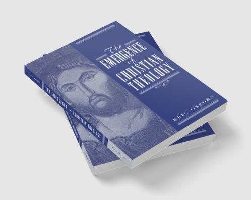 The Emergence of Christian Theology