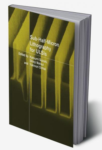 Sub-Half-Micron Lithography for Ulsis