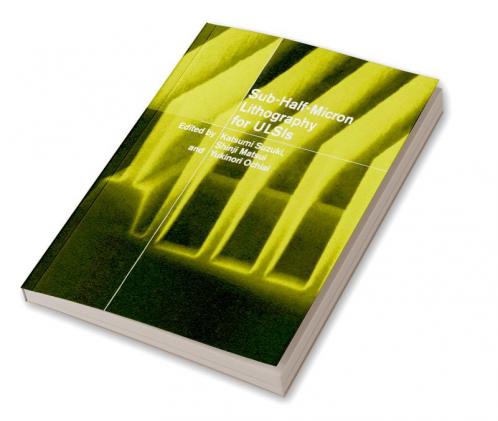 Sub-Half-Micron Lithography for Ulsis