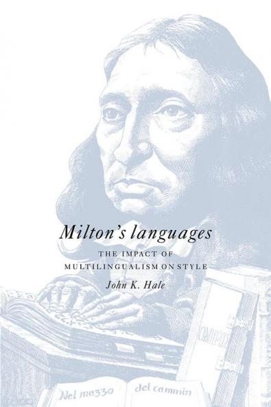Milton's Languages