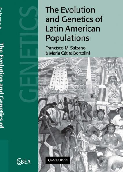 The Evolution and Genetics of Latin American Populations