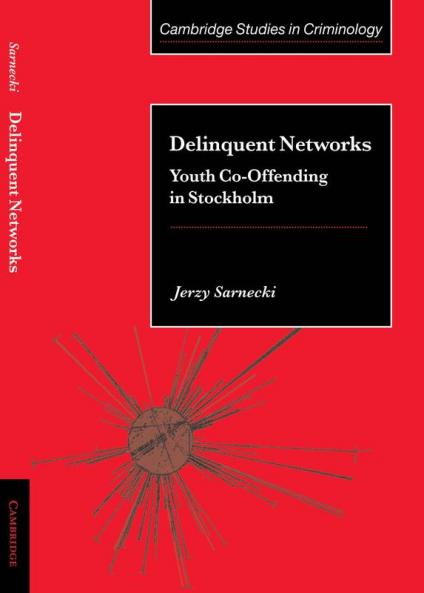 Delinquent Networks