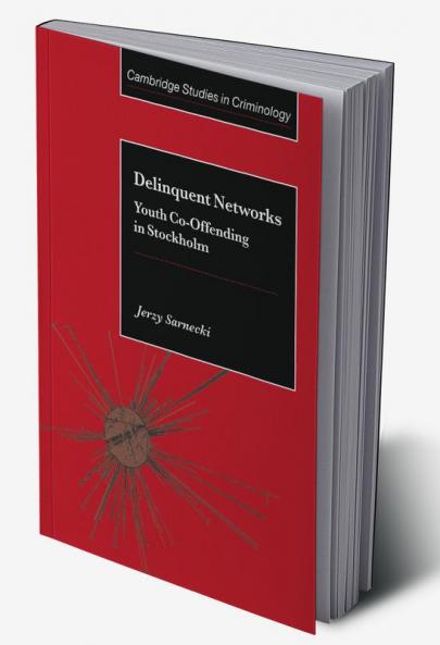 Delinquent Networks