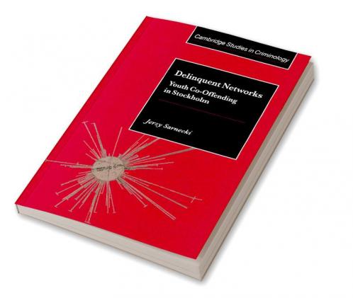 Delinquent Networks