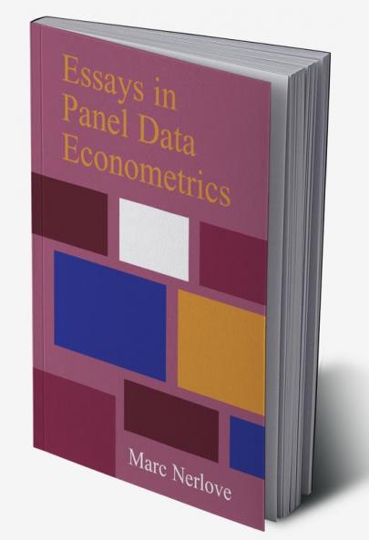 Essays in Panel Data Econometrics