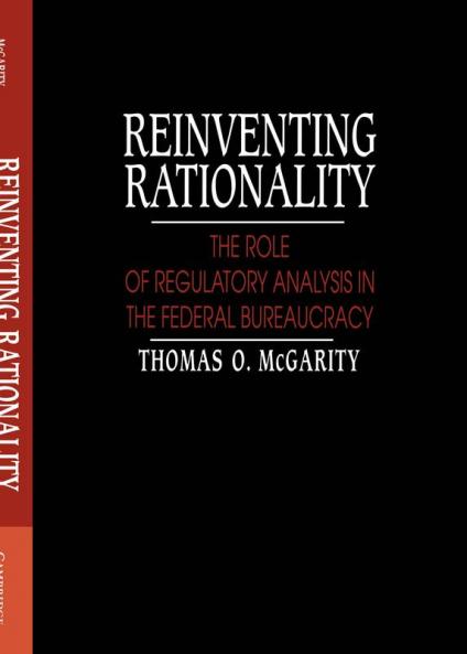 Reinventing Rationality