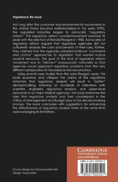 Reinventing Rationality