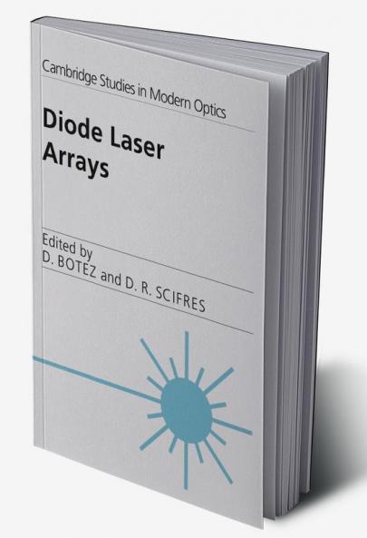 Diode Laser Arrays